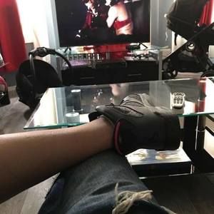 Meet your Posher, Rody